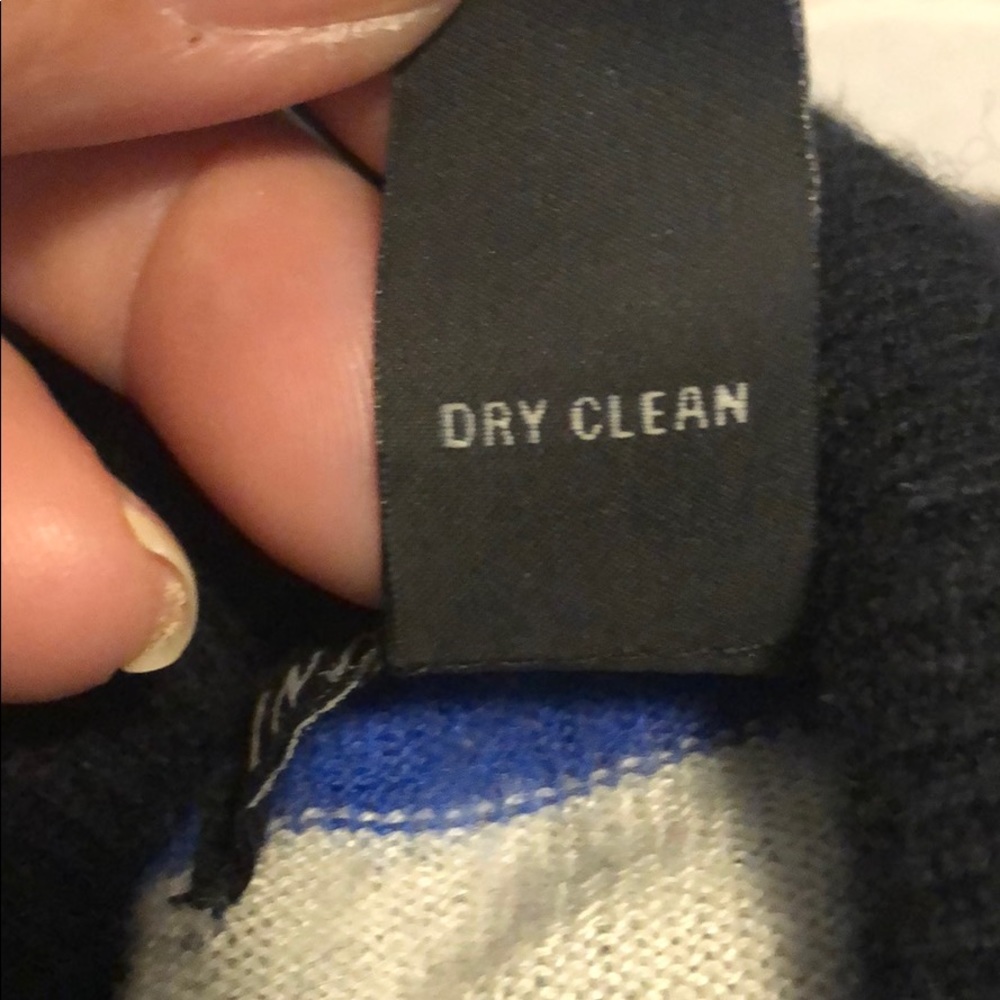Used mini dresssweaters by inc size s - Picture 9 of 9